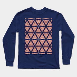 Yarn Network Long Sleeve T-Shirt